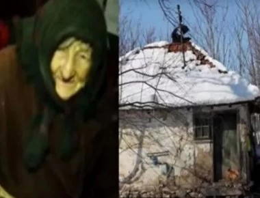 Άκουγε επί χρόνια «κουτσομπολιά» για τον άντρα της – Μόλις όμως έμαθε την αλήθεια... (φώτο)